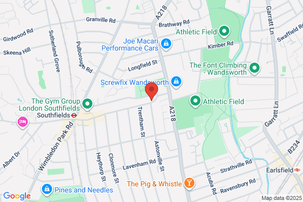Aynsley Property Services