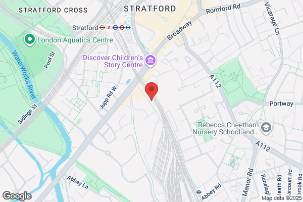 The Stratford Workshops
