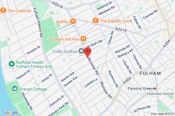 South West London Property Maintenance & Refurbishment Co