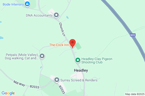 The Cock Inn