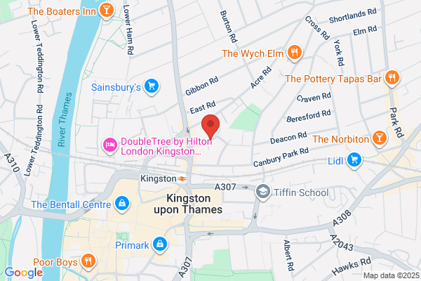 Kingston Removals