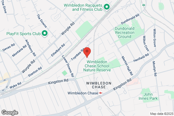 Wimbledon Removals