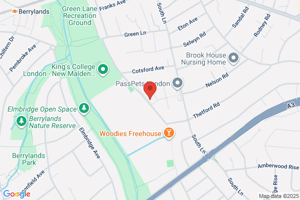 Osborne Light Removals