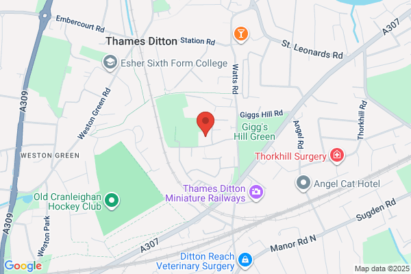 Ditton Care Home