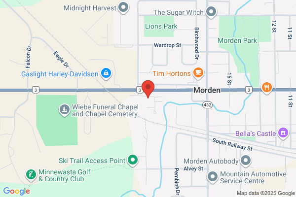 Pizza Hut Morden