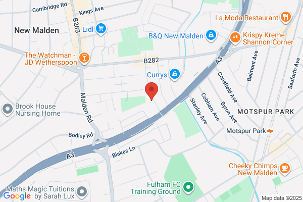 Welldry Maintenance Ltd
