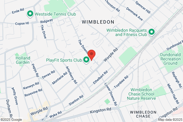 Hall School Wimbledon