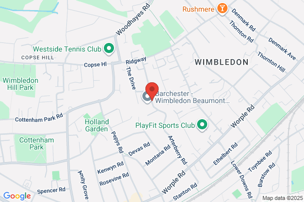 Norwegian School In London