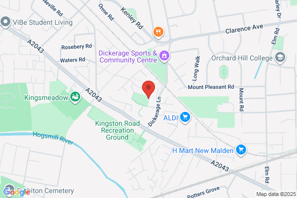 Wilna Road Family Resource Centre