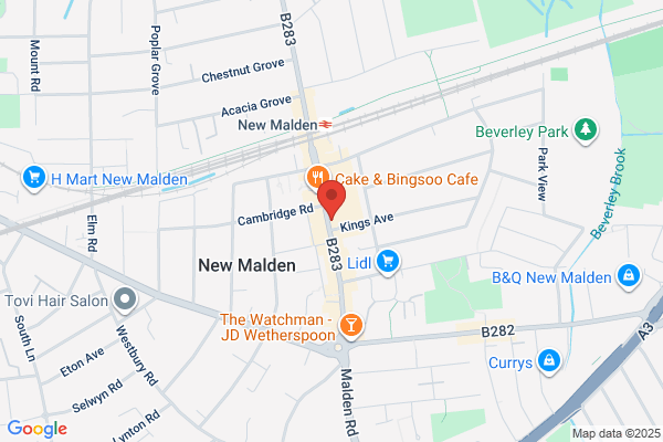 Bridge Burke Solicitors