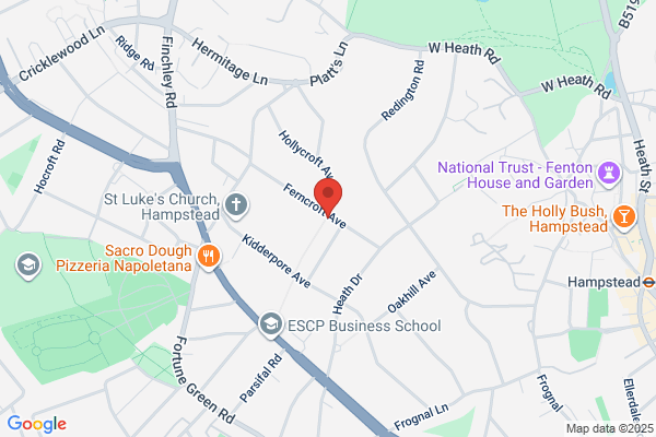 West Heath Lawn Tennis Club Ltd