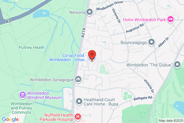 Co-op Food - Wimbledon - Inner Park Road