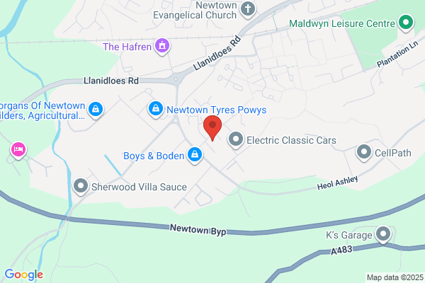 B J Electrical