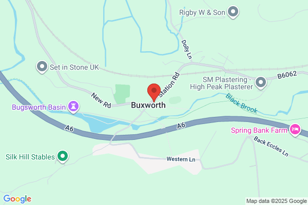 Buxworth Primary School
