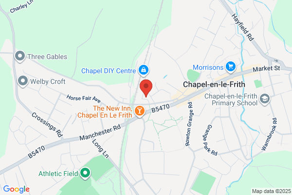 Goyt Valley Medical Practice