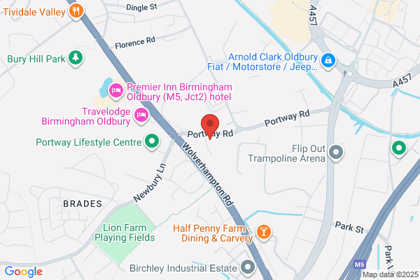 Longdon Truck Equipment Ltd