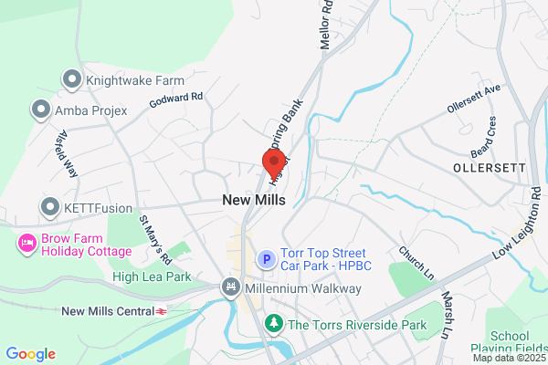 Meldon Cleaning Services