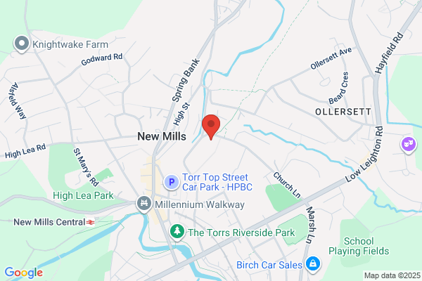 New Mills Clinic