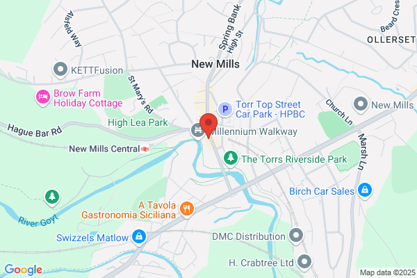 New Mills Dental Practice