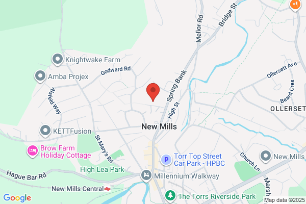 New Mills Primary School