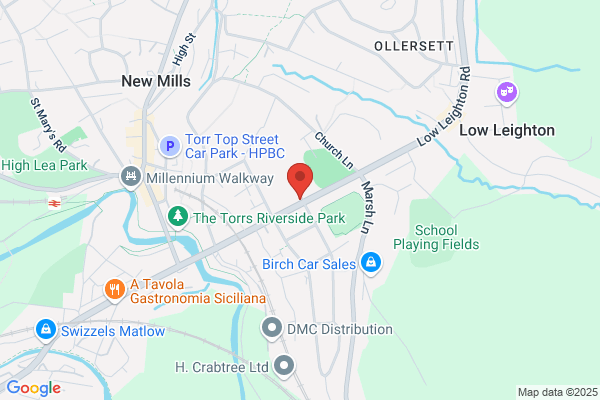 Unsworth Funeral Services