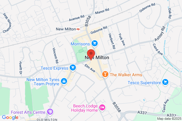 Peake Estates Ltd