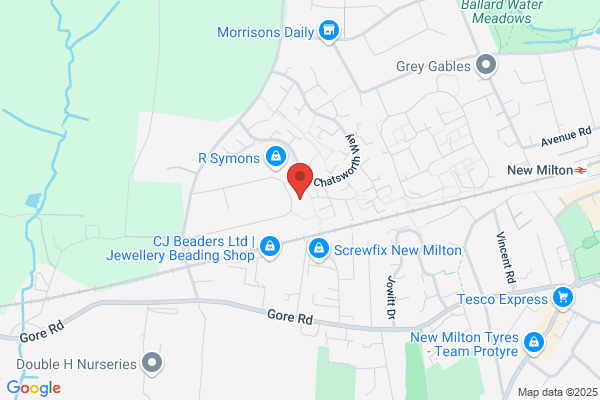 Seward Accident Repair Centre