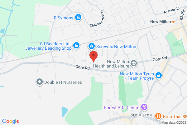 ServiceMaster - New Forest, Bournemouth, Poole & Salisbury