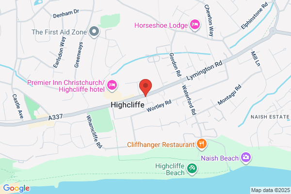 HighCliff Chiropody Clinic