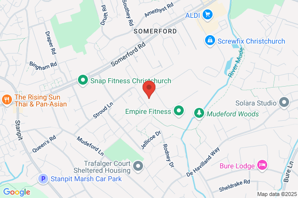 New Forest Chiropractic Clinic