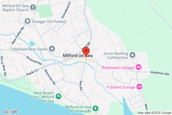 The Co-operative Food Milford