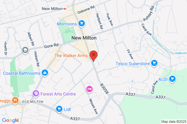 Milton Academy Of Dancing