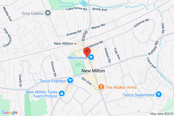 Domino's Pizza - New Milton