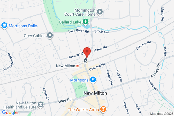 New Milton Funeralcare