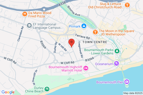 Bournemouth Holiday Bureau