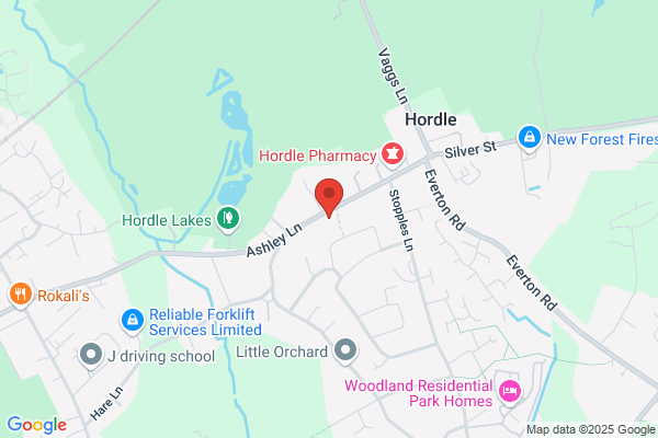 Cliftonville Coast and Forest Homestay