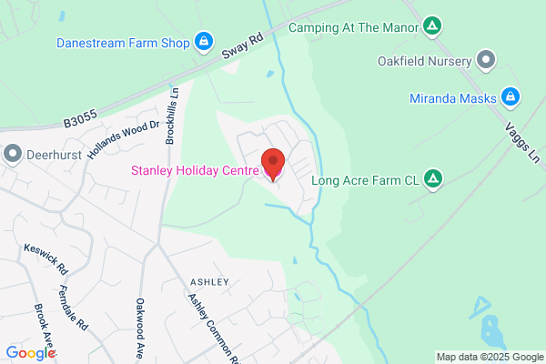 Stanley Holiday Centre