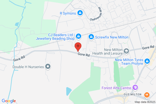 Highcliffe Woodcrafts