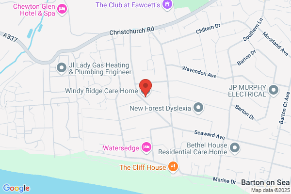 Windyridge Nursing Home
