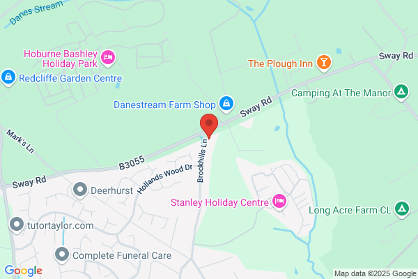 Brockhills Cattery