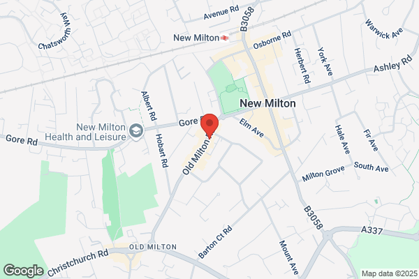 Vets4Pets - New Milton