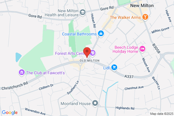 Adult & Community Education Centre