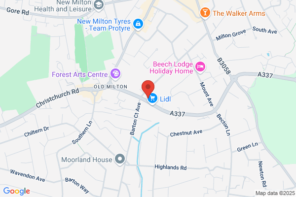 Bournemouth Car Care