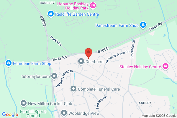 Breally