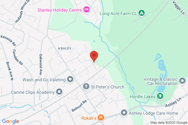 Dorset Property Maintenance