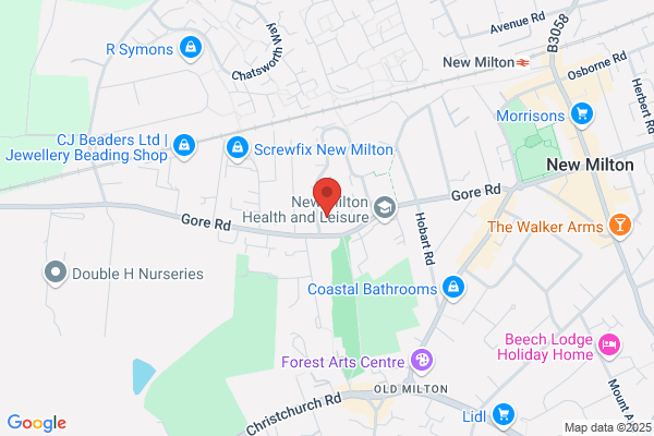 Gore Grange Day Centre