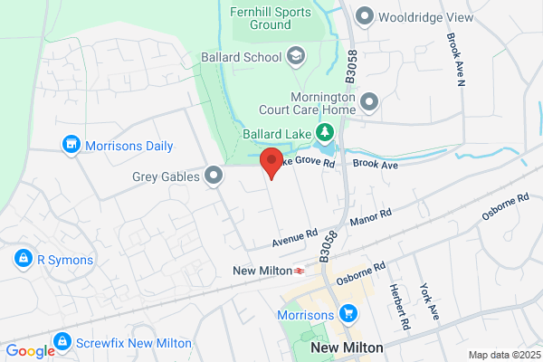 Matthews Electrical