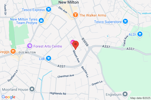 New Forest Mobile Computer Repairs