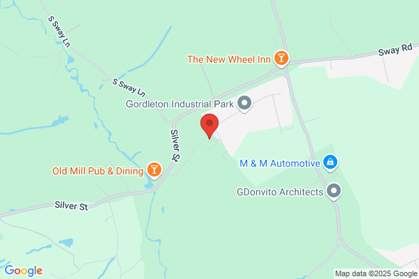 Redmayne Engineering Ltd