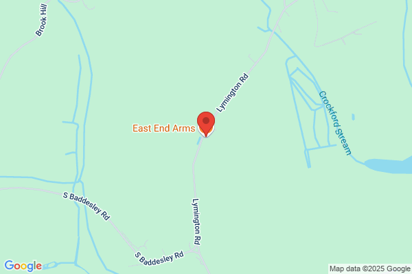 East End Arms